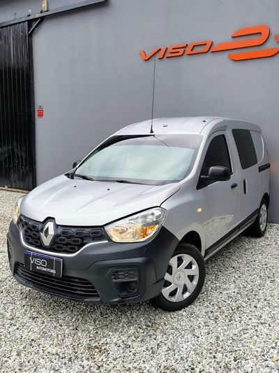 Imagen de Renault Kangoo