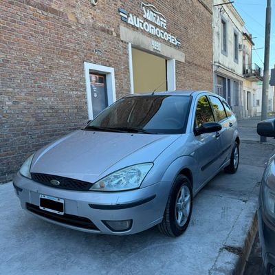 Imagen de Ford Focus