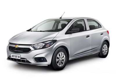 Imagen de Chevrolet Onix