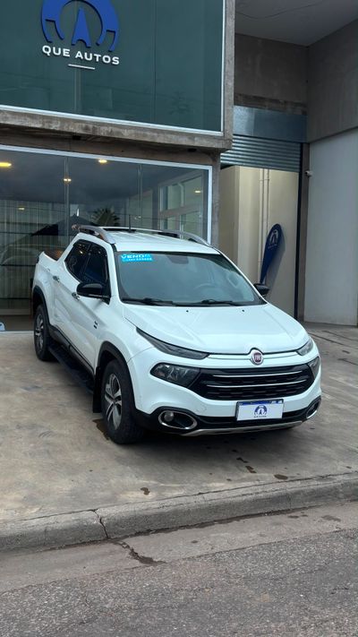 Imagen de Fiat Toro