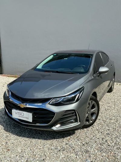 Imagen de Chevrolet Cruze