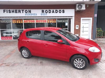 Imagen de Fiat Palio