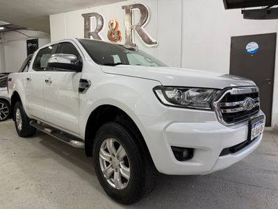 Imagen de Ford Ranger