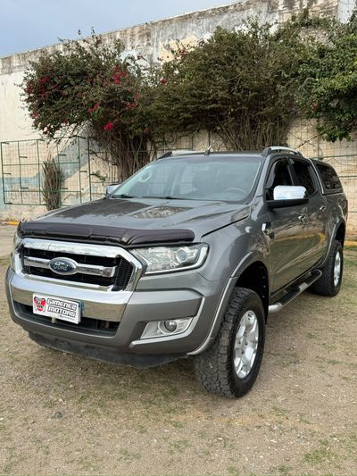 Imagen de Ford Ranger