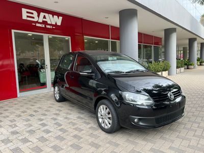Imagen de Volkswagen FOX