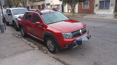 Imagen de Renault Oroch