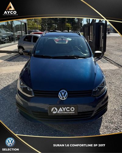 Imagen de Volkswagen Suran