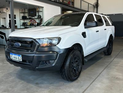 Imagen de Ford Ranger