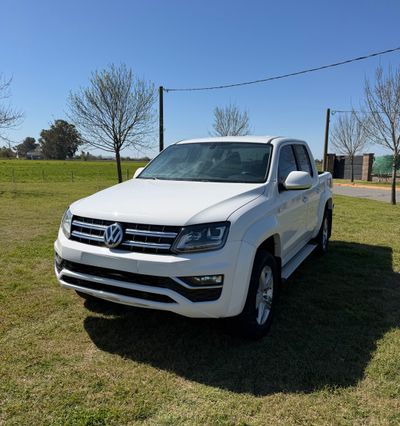 Imagen de Volkswagen Amarok