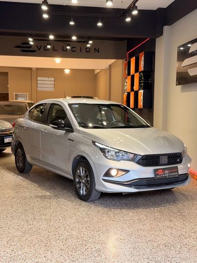Imagen de Fiat Cronos