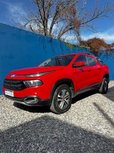 Imagen de Fiat Toro