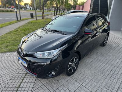 Imagen de Toyota Yaris