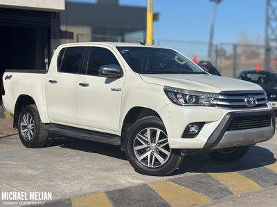 Imagen de Toyota Hilux