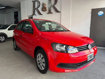 Imagen de Volkswagen GOL