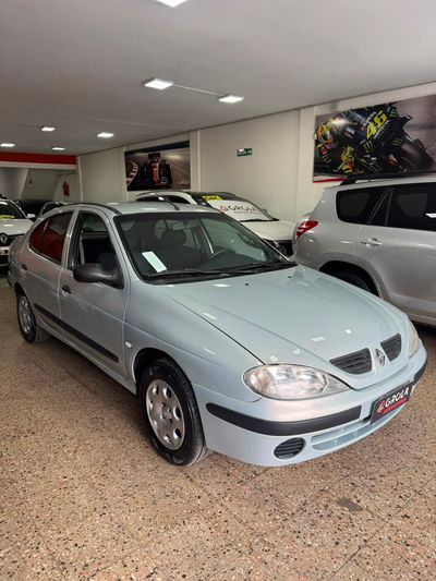 Imagen de Renault Megane