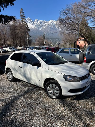 Imagen de Volkswagen GOL