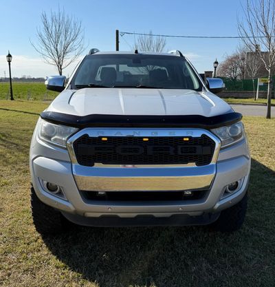 Imagen de Ford Ranger