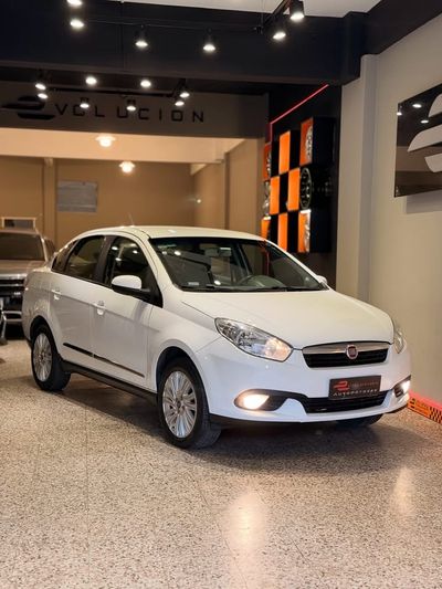 Imagen de Fiat Grand