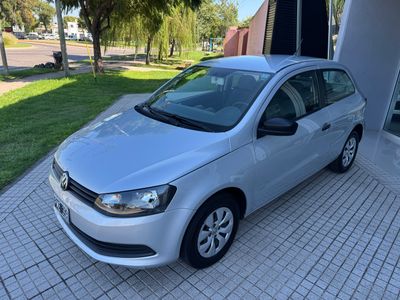 Imagen de Volkswagen GOL