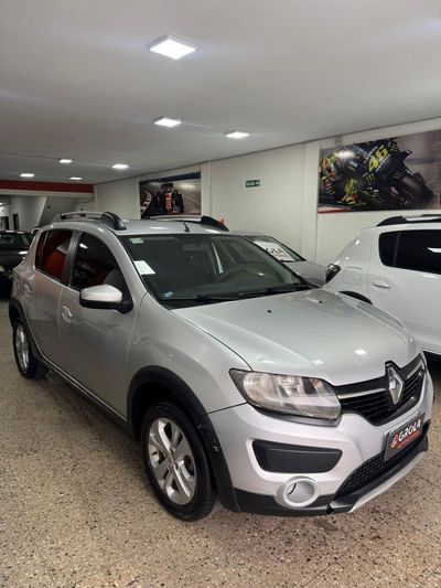 Imagen de Renault Sandero
