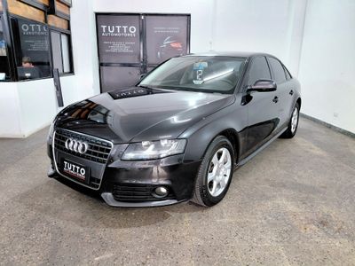Imagen de Audi A4