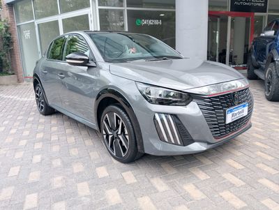 Imagen de Peugeot 208