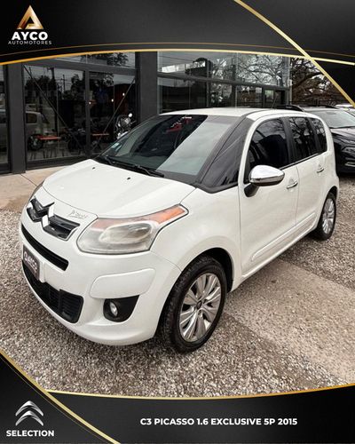 Imagen de Citroen C