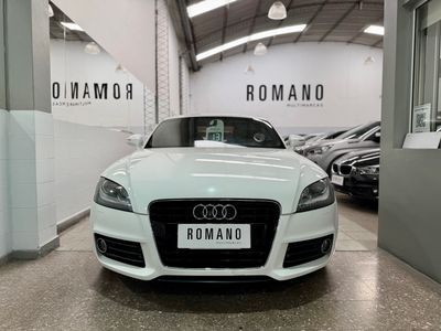 Imagen de Audi TT