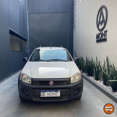 Imagen de Fiat Strada