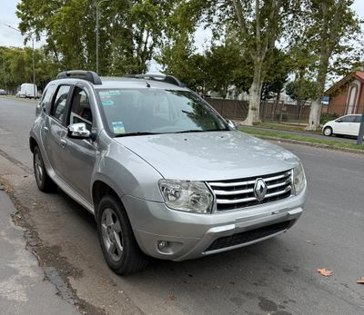Imagen de Renault Duster