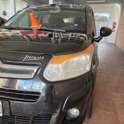 Imagen de Citroen C
