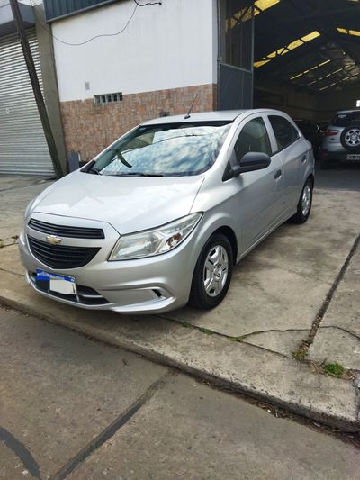 Imagen de Chevrolet Onix