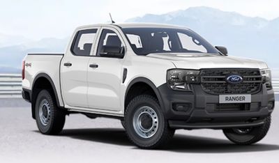 Imagen de Ford Ranger