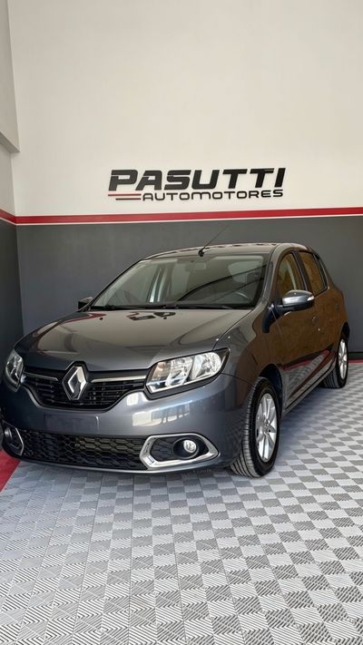Imagen de Renault Sandero