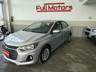 Imagen de Chevrolet Onix