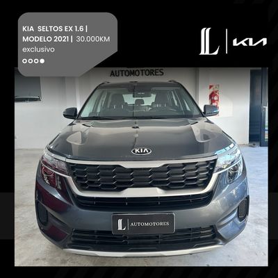 Imagen de KIA Seltos