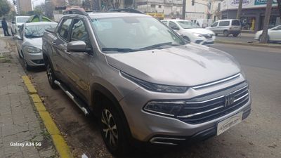 Imagen de Fiat Toro