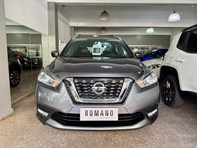 Imagen de Nissan Kicks