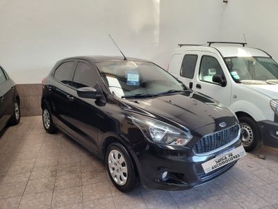 Imagen de Ford KA