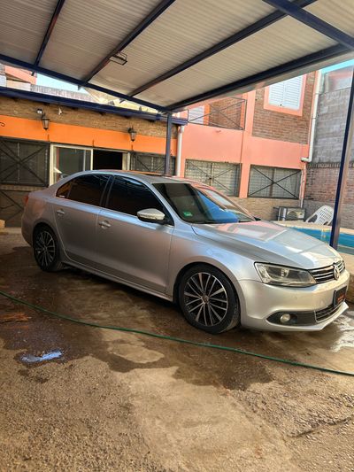 Imagen de Volkswagen Vento