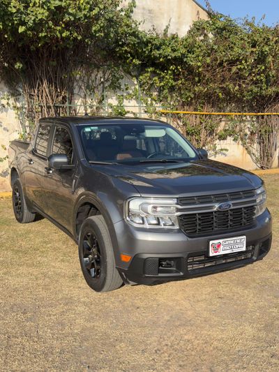 Imagen de Ford Maverick