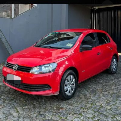 Imagen de Volkswagen GOL