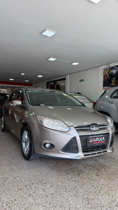 Imagen de Ford Focus
