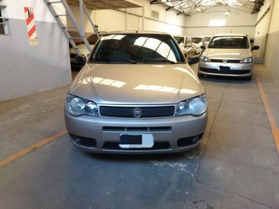 Imagen de Fiat Palio