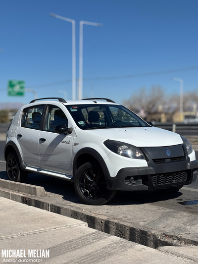 Imagen de Renault Sandero
