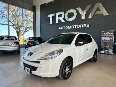Imagen de Peugeot 207