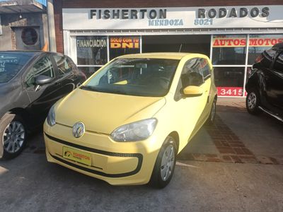 Imagen de Volkswagen UP!