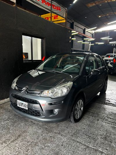 Imagen de Citroen C