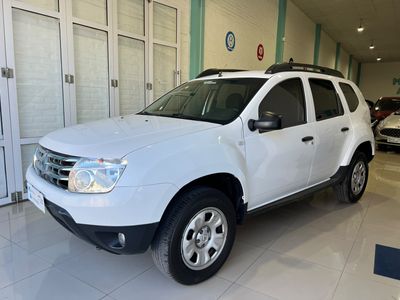 Imagen de Renault Duster