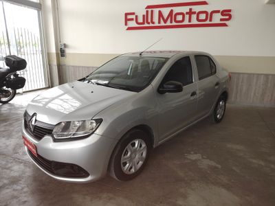 Imagen de Renault Logan